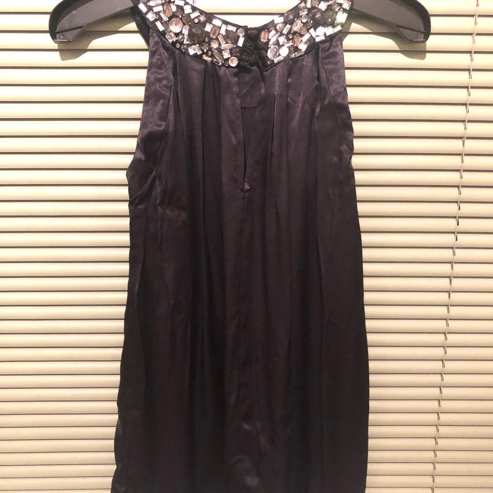 French Connection Tunic Top - Picture 2 of 4